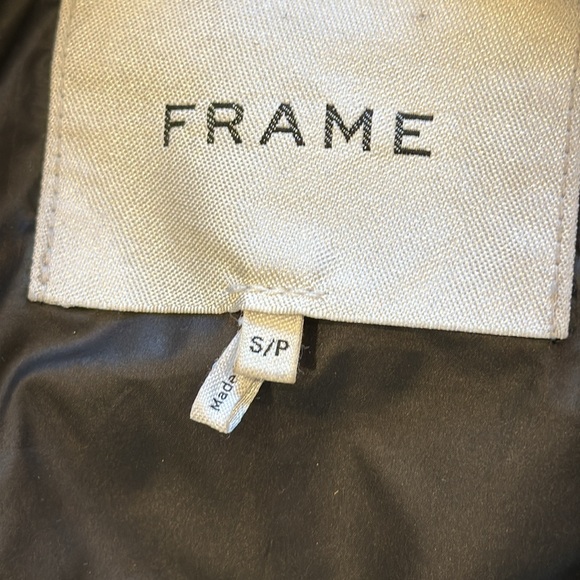 Frame jacket - Picture 4 of 6